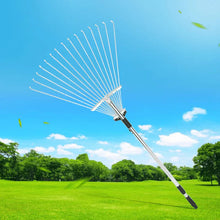 Versatile Telescopic Garden Rake (Buy 1 Get 1 Free)
