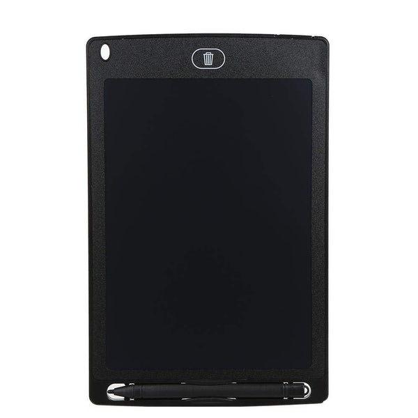 Digital Lcd 8.5 Inch Writing Drawing Tablet Pad Graphic Ewriter Boards Notepad