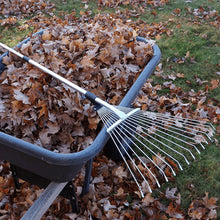Versatile Telescopic Garden Rake (Buy 1 Get 1 Free)