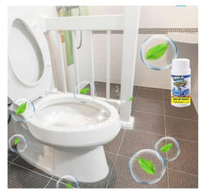 Powerful Sink And Drain Cleaner Powder