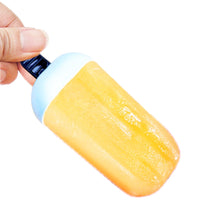 Ice Candy/Kulfi Maker Mould Set – 6 Cups