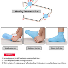 🌧️Anti Skid Waterproof Shoe Cover👟