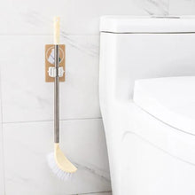 🪄 Magic Self-Adhesive Mop & Broom Holder