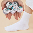 Portable Disposable Socks