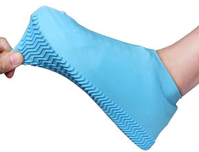 🌧️Anti Skid Waterproof Shoe Cover👟