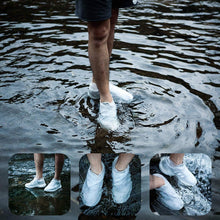🌧️Anti Skid Waterproof Shoe Cover👟