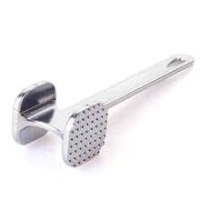 Professional Two Sided Beefmeat Hammer Tenderizer