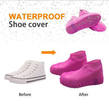 🌧️Anti Skid Waterproof Shoe Cover👟