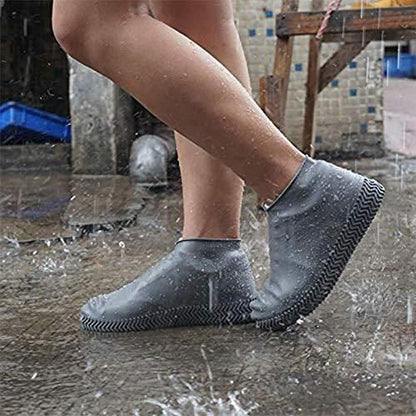 🌧️Anti Skid Waterproof Shoe Cover👟