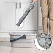 Squeeze Twist Mop