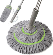 Squeeze Twist Mop