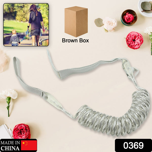 Safety Wrist Link for Child Protection