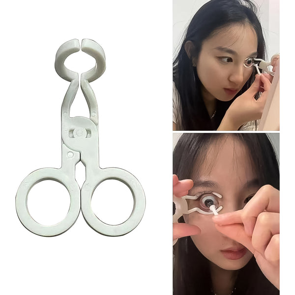 Contact Lenses Inserter Remover Tool