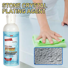 Crystal Stone Polishing Agent