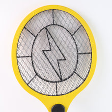 Rechargeable Mosquito Killer Racket