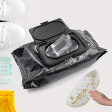 Sneaker & Shoe Cleaner Wipes
