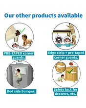 Baby Safety Electrical Socket Cover (6pcs)