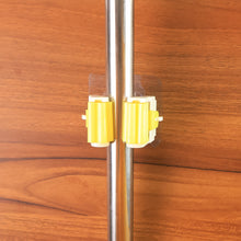 🪄 Magic Self-Adhesive Mop & Broom Holder