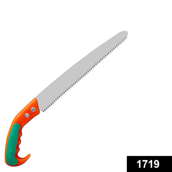 High Carbon Steel Tree Pruning Saw 270 Mm Cutter