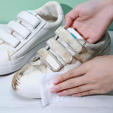Sneaker & Shoe Cleaner Wipes