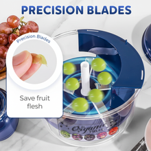 Automatic Fruits and Vegetables Peeler