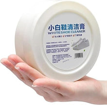 White Shoe Cleaning Cream