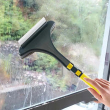 2-in-1 Mesh Cleaning Brush & Wiper