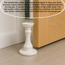 White Washing Machine Door Holder Washing Machine Door Stopper (1 Pc)