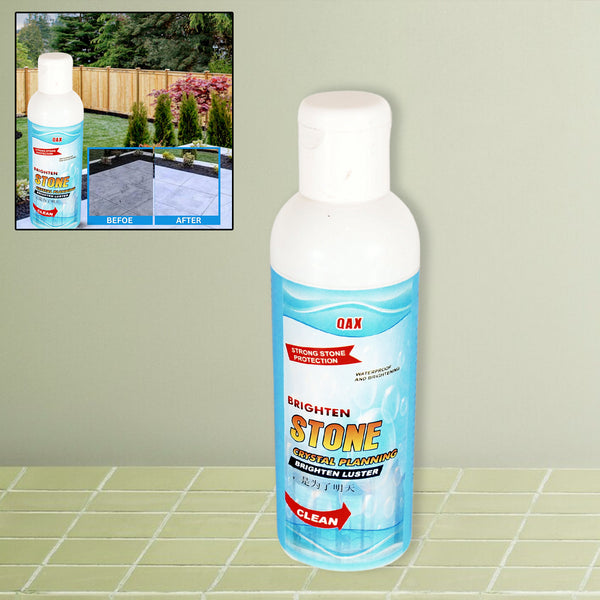 Crystal Stone Polishing Agent