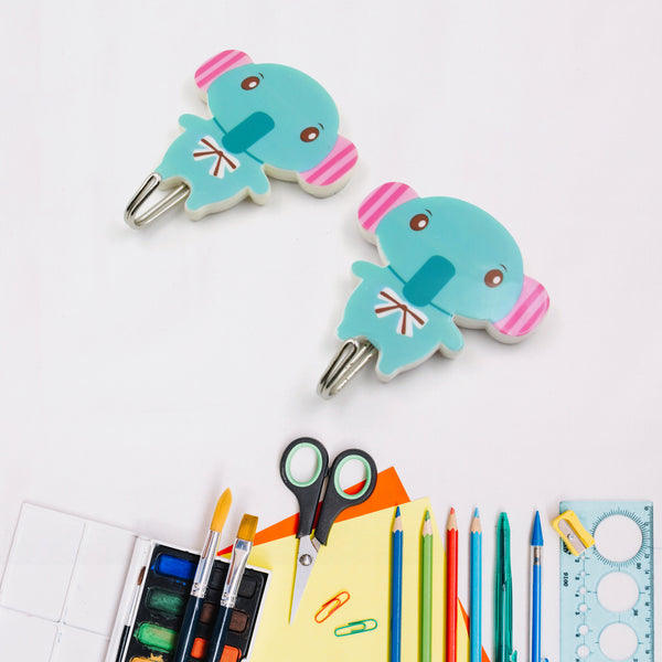 Multipurpose Strong Self-Adhesive Hooks