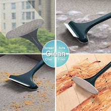 2-in-1 Mesh Cleaning Brush & Wiper