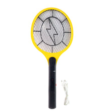 Rechargeable Mosquito Killer Racket
