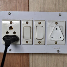 Baby Safety Electrical Socket Cover (6pcs)
