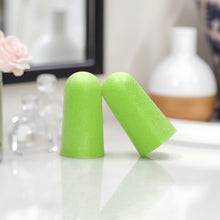 Noise Reduction Earplugs (1 Pair)