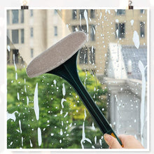 2-in-1 Mesh Cleaning Brush & Wiper