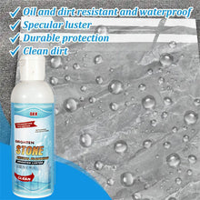 Crystal Stone Polishing Agent
