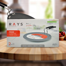 Multi Purpose Aluminium Tawa