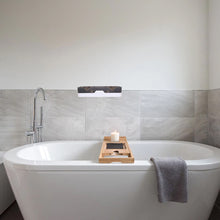 Wall Mounted Adhesive Bathroom Shelf
