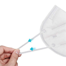 N95 Reusable And Washable Anti Pollutionvirus Face Mask