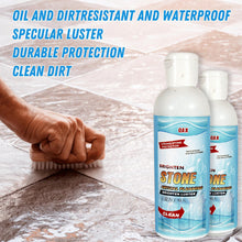Crystal Stone Polishing Agent