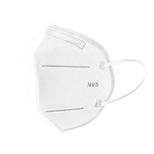 N95 Reusable And Washable Anti Pollutionvirus Face Mask
