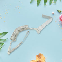 Safety Wrist Link for Child Protection