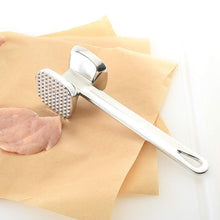 Professional Two Sided Beefmeat Hammer Tenderizer