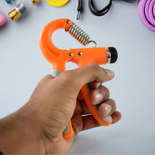 Adjustable Hand Grip (5–60 kg)