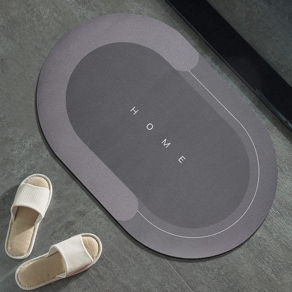 Super Absorbent Floor Mat