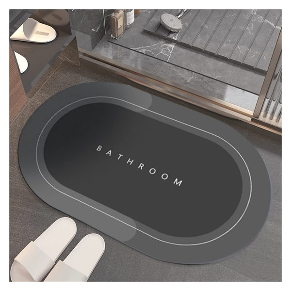 Super Absorbent Floor Mat
