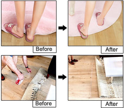 Double-Sided Nano Gel Tape