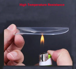Double-Sided Nano Gel Tape