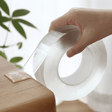 Double-Sided Nano Gel Tape