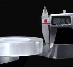 Double-Sided Nano Gel Tape